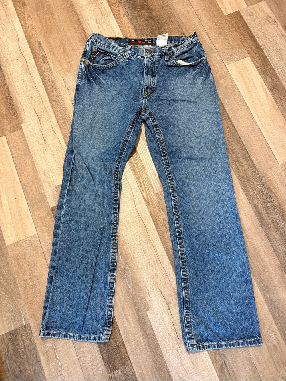 Ariat m4 FR jeans